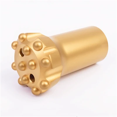 R35 Thread Rock Bit