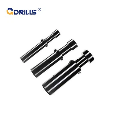 Tallador de carcassa de perforació