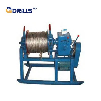 Follant el cabrestant